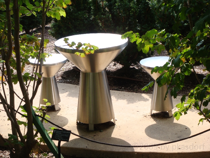 Western Michigan [2009] 450.JPG - Scenes from Frederik Meijer Gardens & Sculpture Park.